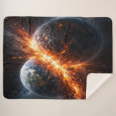 Couverture Sherpa When Two Planets Collide (Devant (Horizontal))