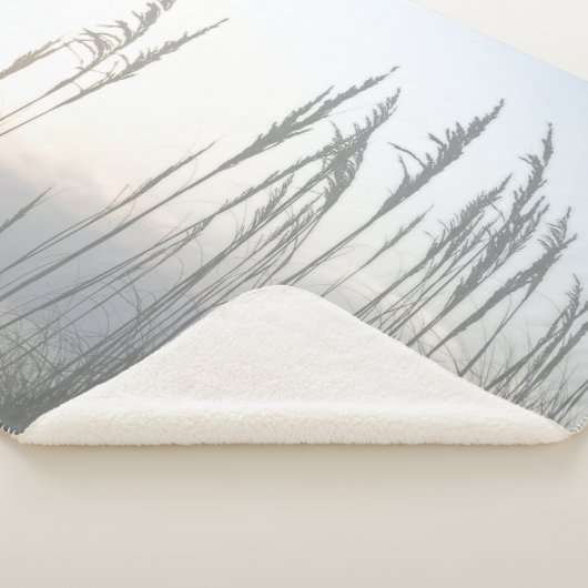 Couverture Sherpa Whisper du matin (3/4)