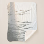 Couverture Sherpa Whisper du matin (Devant)