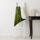 Couverture Sherpa Whispers of the Forest (En situation)