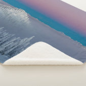 Couverture Sherpa Whitefish Mountain Resort à Whitefish, Montana (3/4)