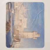 Couverture Sherpa William Turner Rhodes (Devant)