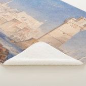 Couverture Sherpa William Turner Rhodes (3/4)