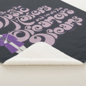 Couverture Sherpa Willy Wonka - Les créateurs de musique, les rêveur (3/4)