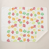 Couverture Sherpa Winter Blanket (Devant (Horizontal))