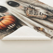 Couverture Sherpa Witchinking - Un livre avec un livre (3/4)