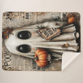 Couverture Sherpa Witchinking - Un livre avec un livre (Devant (Horizontal))