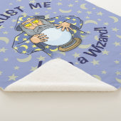 Couverture Sherpa Wizard (3/4)