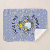 Couverture Sherpa Wizard (Devant (Horizontal))