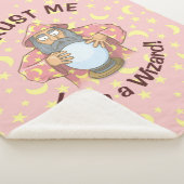 Couverture Sherpa Wizard (3/4)