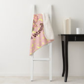 Couverture Sherpa Wizard (En situation)