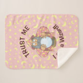 Couverture Sherpa Wizard (Devant (Horizontal))