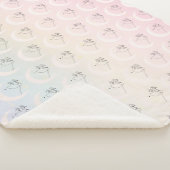 Couverture Sherpa Woman (3/4)