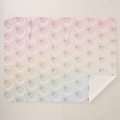 Couverture Sherpa Woman (Devant (Horizontal))