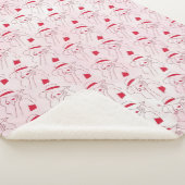 Couverture Sherpa Woman (3/4)