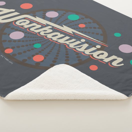 Couverture Sherpa Wonkavision Logo (3/4)