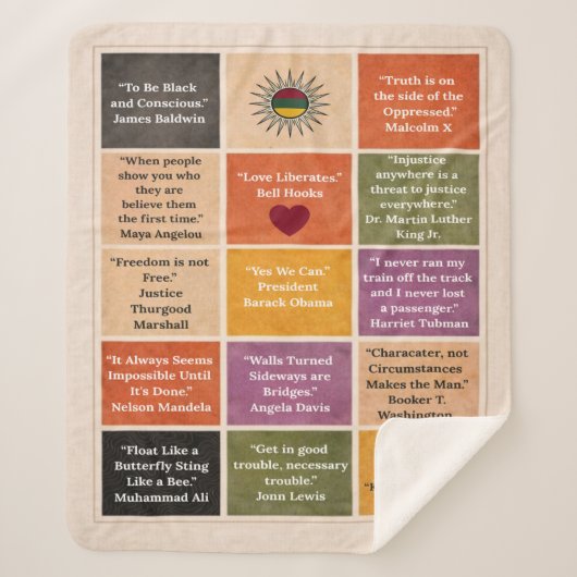 Couverture Sherpa Words of Wisdom (Devant)