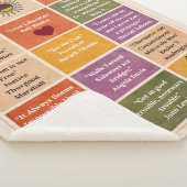 Couverture Sherpa Words of Wisdom (3/4)