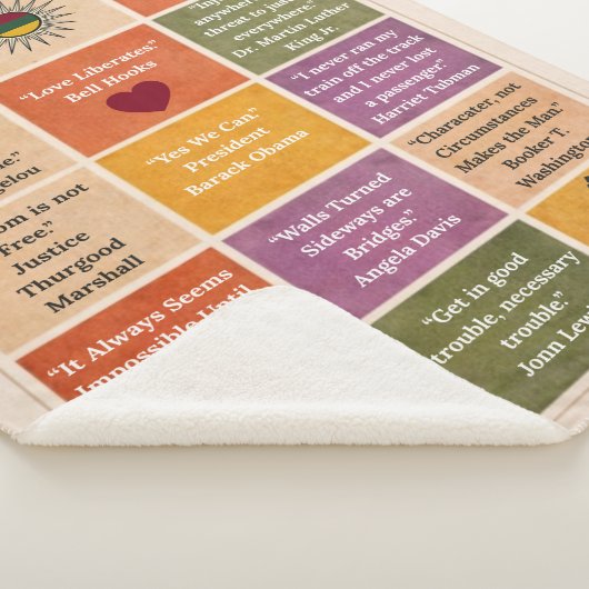 Couverture Sherpa Words of Wisdom (3/4)