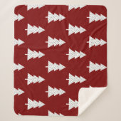 Couverture Sherpa Wrapping Paper (Devant)