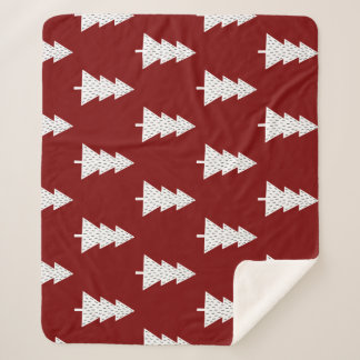 Couverture Sherpa Wrapping Paper