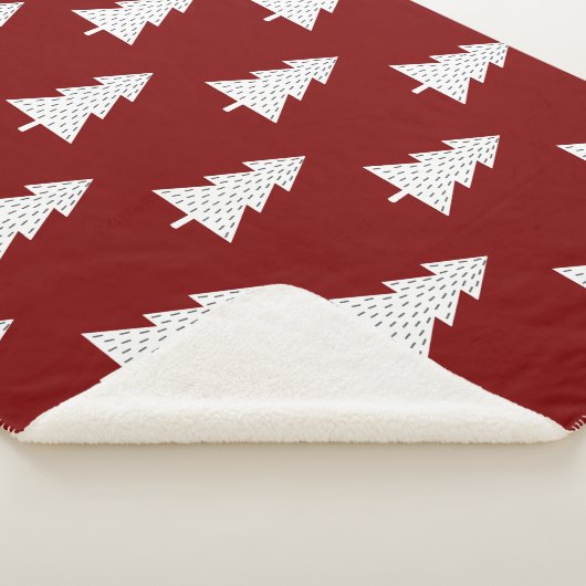 Couverture Sherpa Wrapping Paper (3/4)