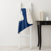 Couverture Sherpa Wyoming (En situation)