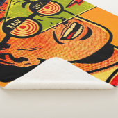 Couverture Sherpa Xray Spex (3/4)