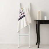 Couverture Sherpa Yass Girl | Vous Avez Obtenu (En situation)