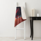 Couverture Sherpa Yeux sanglants (En situation)