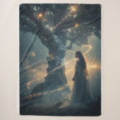 Couverture Sherpa Yggdrasil (Devant)