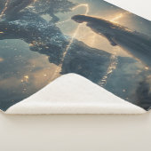 Couverture Sherpa Yggdrasil (3/4)