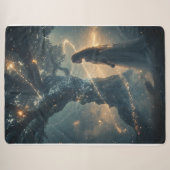 Couverture Sherpa Yggdrasil (Devant (Horizontal))