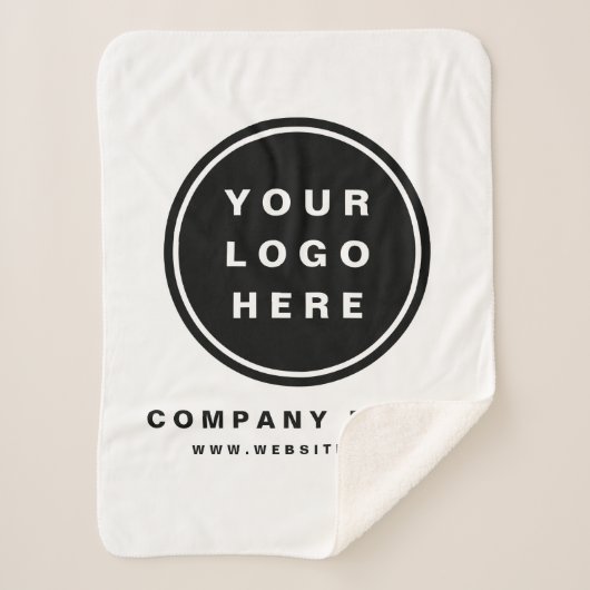 Couverture Sherpa Your Business Logo Promoteur Business Company (Devant)
