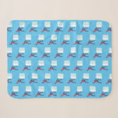Couverture Sherpa Yukigassen (Devant (Horizontal))