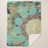 Couverture Sherpa ZealSherpa Blanket (Devant)