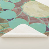 Couverture Sherpa ZealSherpa Blanket (3/4)