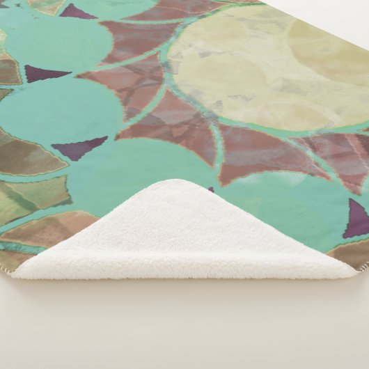 Couverture Sherpa ZealSherpa Blanket (3/4)