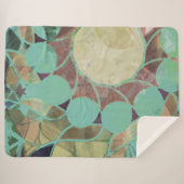 Couverture Sherpa ZealSherpa Blanket (Devant (Horizontal))