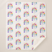 Couverture Sherpa Zero Discrimination Day (Devant)