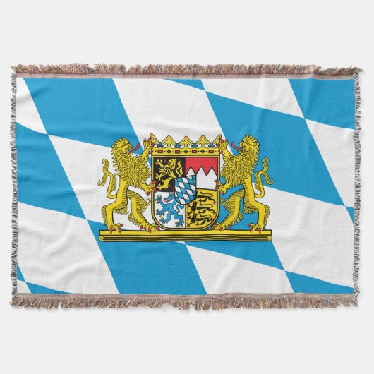 Couverture Show off your colors - Bayern/Bavaria (Devant)