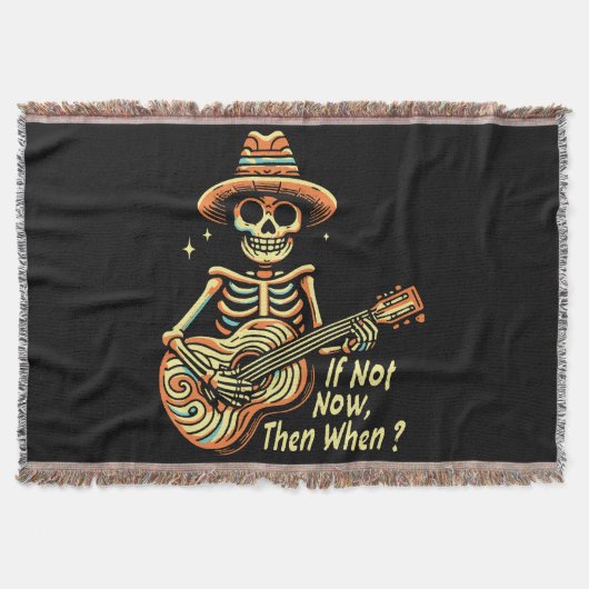 Couverture Si Pas Maintenant, Alors Quand (Devant)