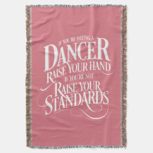 Couverture Si vous sortez avec une danseuse