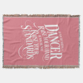 Couverture Si vous sortez avec une danseuse (Devant)