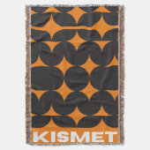Couverture Signature Kismet Fall (devant Vertical)