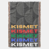 Couverture Signature Spectrum Kismet (devant Vertical)