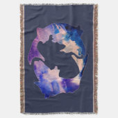 Couverture SIGNE D'Astrologie Pisces (devant Vertical)