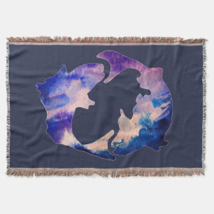 Couverture SIGNE D'Astrologie Pisces