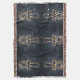 Couverture Signification du symbole Ankh – Clé de la vie