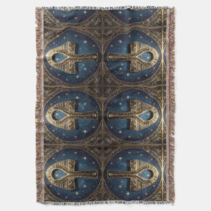 Couverture Signification du symbole Ankh – Clé de la vie´10